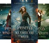 Princess of Nature Series Cassandra Finnerty