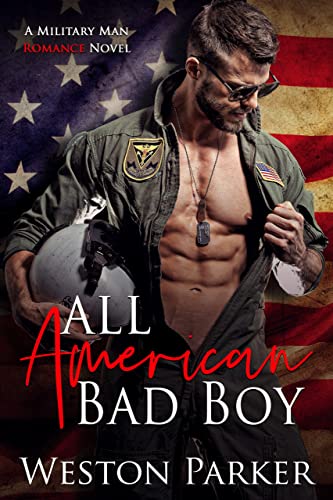 All American Bad Boy