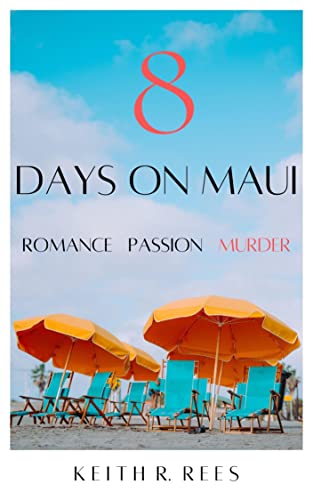 8 Days on Maui