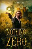 Nothing More Than Zero C. H. Smith