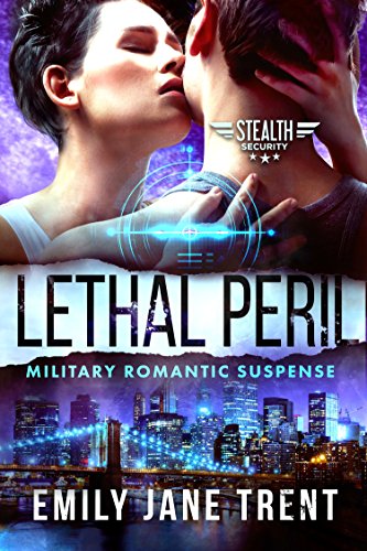 Lethal Peril Emily Jane Trent