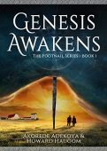 Genesis Awakens An Action Howard Haugom