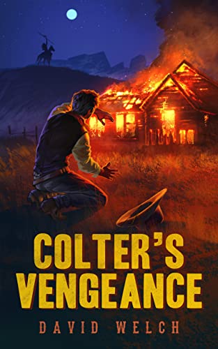 Colter's Vengeance