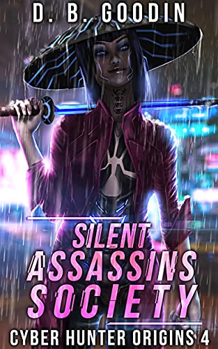 Silent Assassins Society