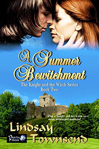 A Summer Bewitchment 