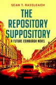 Repository Suppository Sean T. Rassleagh