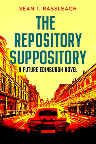 The Repository Suppository