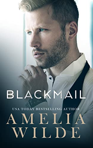 Blackmail Amelia Wilde