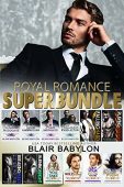 Royal Romance Superbundle Boxed Blair Babylon