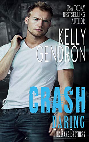 CRASH (Daring the Kane Brothers)