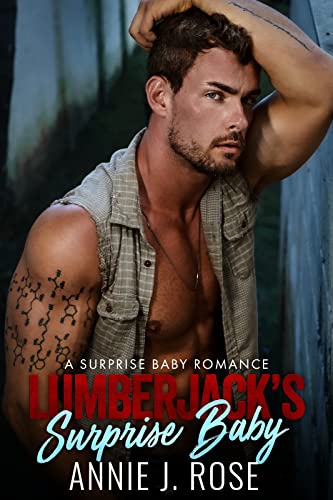 Lumberjack's Surprise Baby