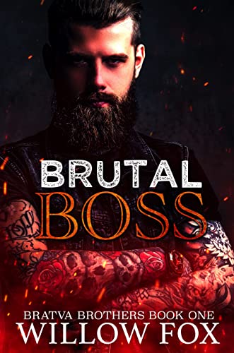 Brutal Boss Willow Fox