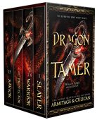 Dragon Tamer Complete Special J.A. Culican