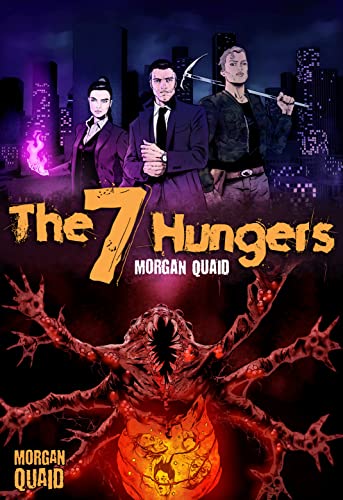 The Seven Hungers