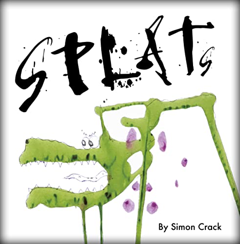 Splats - A Collection of Crazy Creatures