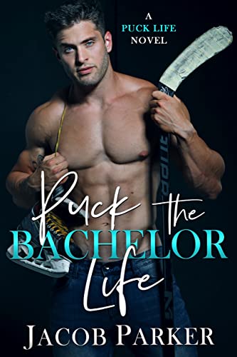 Puck the Bachelor Life Jacob Parker