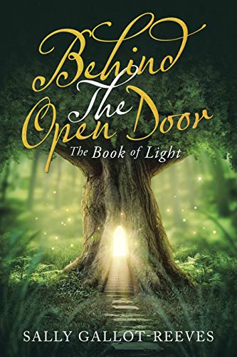 Behind the Open Door: The Book of Light