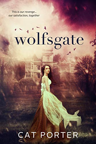 Wolfsgate