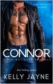 Connor A Bad Boy Kelly Jayne