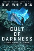 Cult of Darkness D.W.  Whitlock
