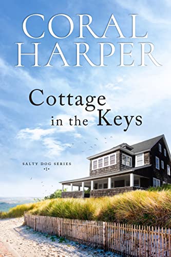 Cottage in the Keys