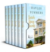Beach House Secrets Complete Hayley Summers