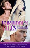 Forbidden Tales A Saffron A. Kent