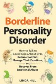 Borderline Personality Disorder How Linda Hill
