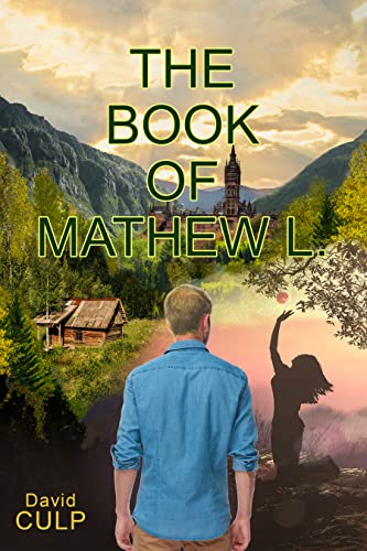 The Book of Mathew K,