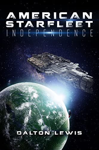 American Starfleet Independence