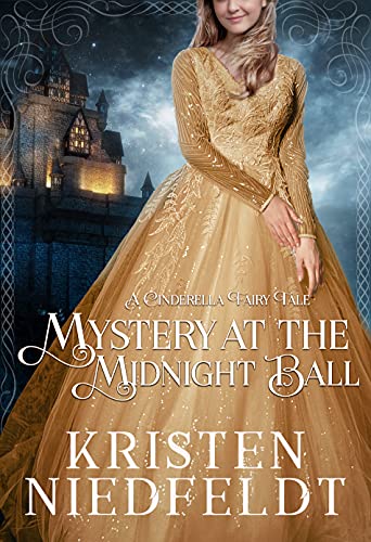 Mystery at the Midnight Kristen Niedfeldt