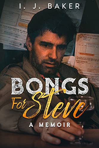 Bongs For Steve