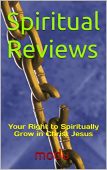 Spiritual Reviews Your Right modu iziokhai