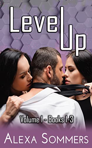 Level Up Volume 1 Alexa Sommers