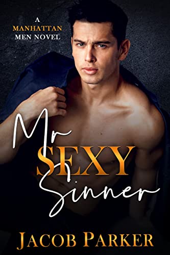 Mr Sexy Sinner