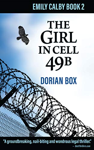 Girl in Cell 49B Dorian Box