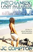 Mechaniek Lost Paradise A JC Compton