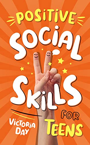 Positive Social Skills for Teens