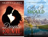 They Loved Collection (Book Shawna James