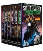 Semiautomatic Sorceress Complete Series Kal Aaron