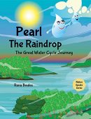 Pearl the Raindrop Great Rana Boulos