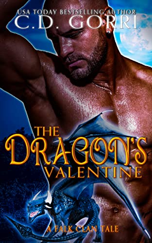 The Dragon's Valentine