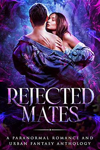 Rejected Mates Dania Voss