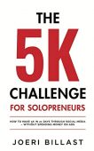 5K Challenge for Solopreneurs Joeri Billast
