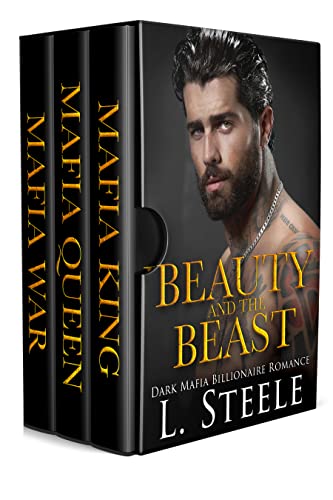 Beauty and the Beast L. Steele