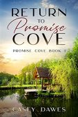 Return to Promise Cove Casey Dawes