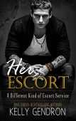 Her Escort (A Different Kelly Gendron