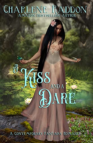 A Kiss and a Dare
