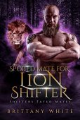 Spoiled Mate For Lion Brittany White