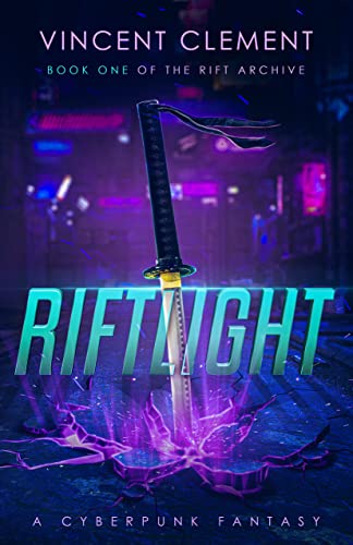 Riftlight